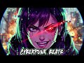 NO 21 | Cyberpunk Techno Beats | Feels Like It’s Inside Your Head To Music