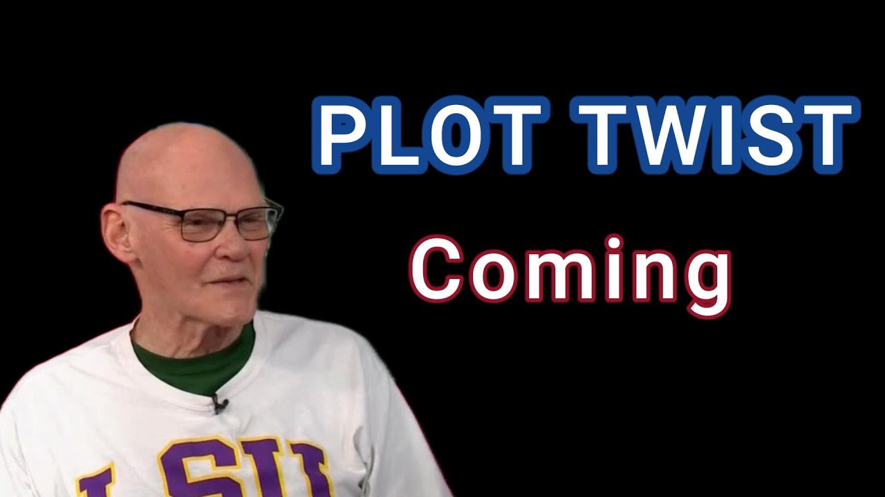 Plot Twist - YouTube