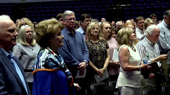 Donald Tabb Celebration and Remembrance Service
