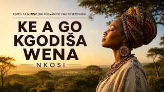 Re Bina Halleluya | 2 Hours of Powerful Tswana Gospel & Praise South Africa Gospel Music 2026