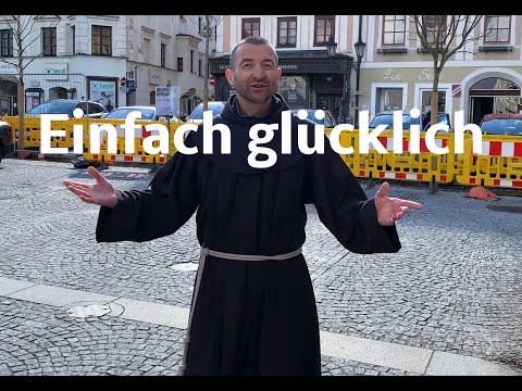 Einfach glücklich – Die Reichen werden reicher. Warum sagt Jesus, glücklich sind die Armen?