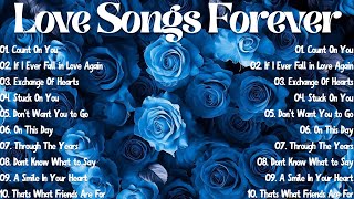 Oldies But Goodies Love Songs - Chicago, Jim Brickman, Cher \u0026 Peter Cetera, David Pomeranz #68