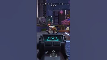 I miss dark E-District and assault Ash 🥲 #apexlegends #sentinel #titanfall2 #duos #clip #viral #fyp