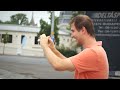 TEQBALL - Budapest Tour