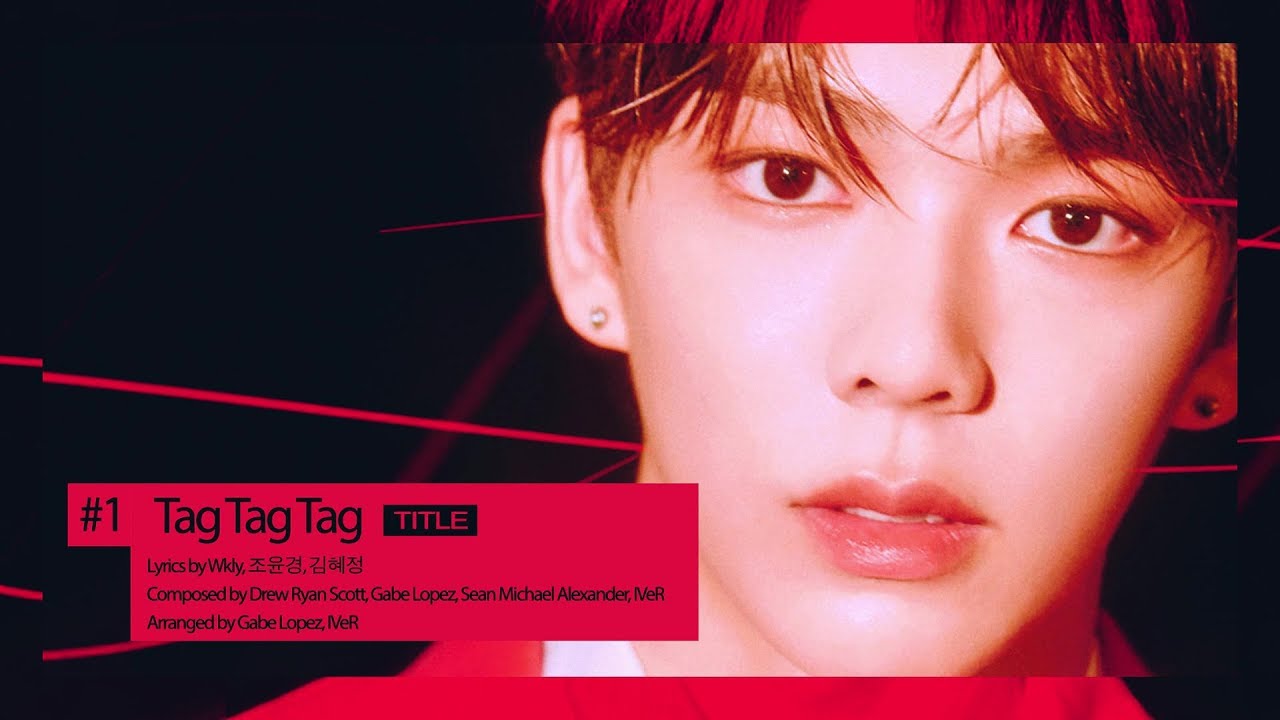 VERIVERY 1st SINGLE ALBUM [VERI-CHILL] Highlight Medley - YouTube