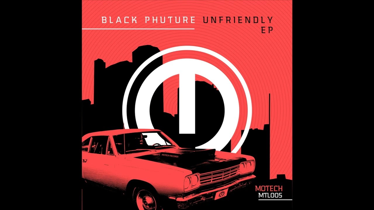 Watch Black Phuture - Communication on YouTube Watch Black Phuture - Communication on YouTube