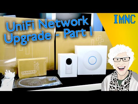 Huge 2020 Ubiquiti