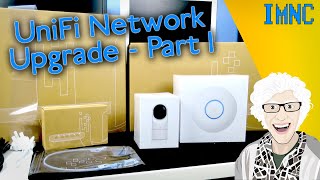 Huge 2020 Ubiquiti UniFi Home Network Upgrade (Part 1 - Equipment Overview)