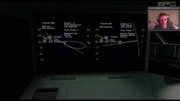 Orbiter 2010 - [Part 6] Voyager Style Slingshot Tour of the Outer Planets