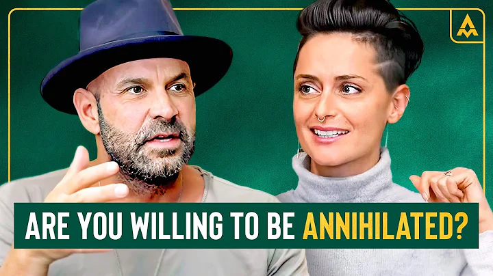 How To FULLY TRUST That Your Love Will Last W/ Ben...