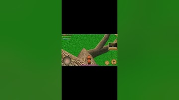 Squirrel simulator part 3 snake killing spree