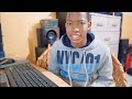 My YouTube plan