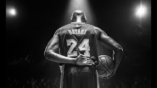 Kobe Bryant Tribute - MAMBA FOREVER: An Inspirational Story