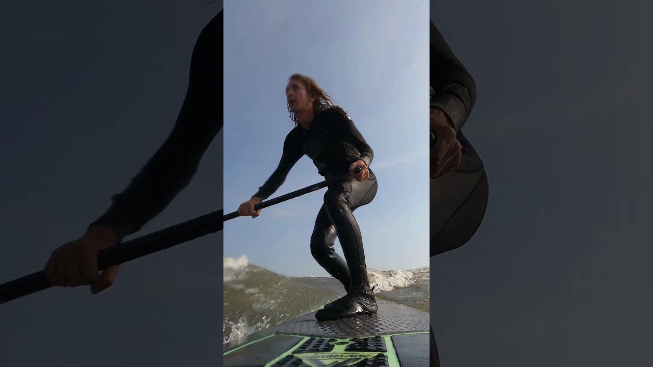 Life Is A Highway On Mellow Day Tom Cochrane Hook Live Mic SUP Surfing Shorts