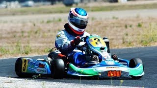 Severe Kart Racing Teaser