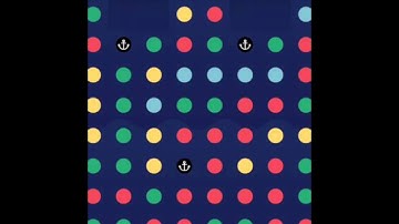 TwoDots lvl 34 walkthrough