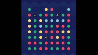 TwoDots lvl 34 walkthrough