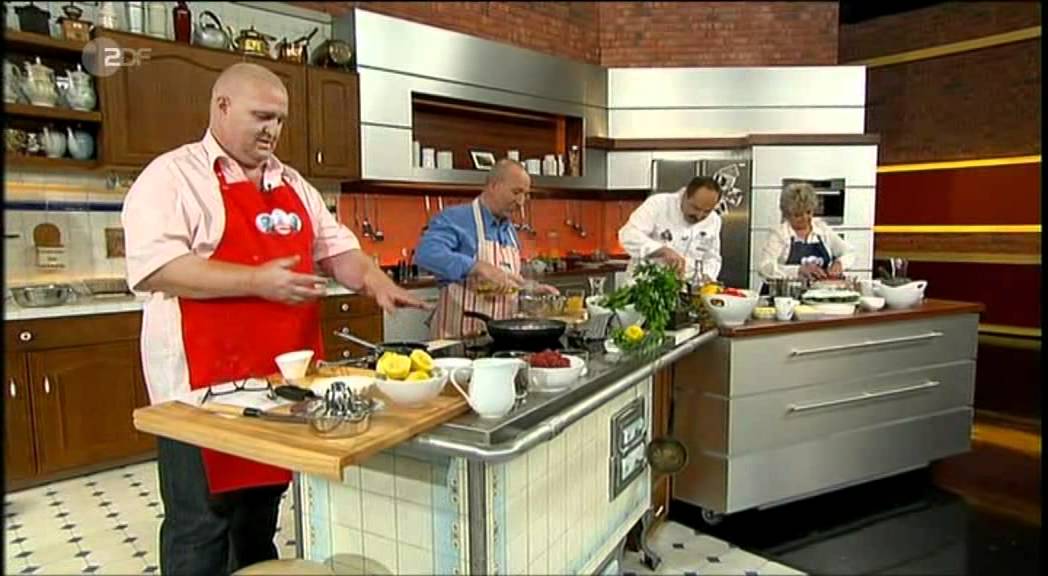 Lafer!Lichter!Lecker!.mit Markus-Maria.Profitlich & Grit Böttcher