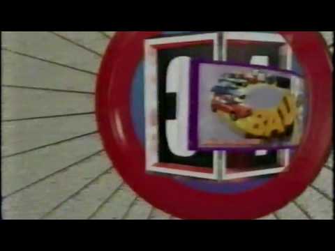 Festival da Casa Própria - SBT (06/07/1997)
