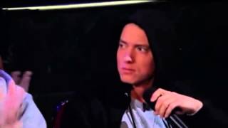 Entrevista: Eminem e Jimmy Kimmel [Legendado]