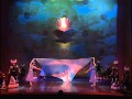 Танцует Жемчужина Бурятии   танец Цветок Байкала
