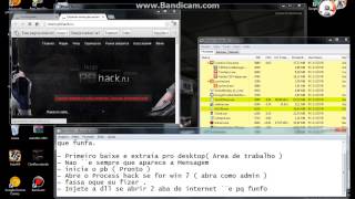 Hack C4 Plantar e Defusar FUNCIONAL att 2013
