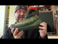 adidas Terrex Free Hiker Cold.Rdy Hiking Boots unboxing overview and try on
