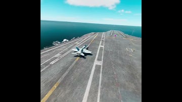 Just When You Though You Pulled It Off #dcs #f18