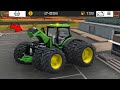 FS 18 Farm Fertilizer Spreading Wheat Dubai Gameplay &amp; Farming Simulator 18 Gameplay Timelapse #fs18