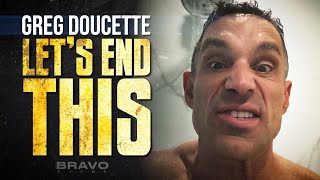 Greg Doucette This Has Gone Too Far... | EXPOSED