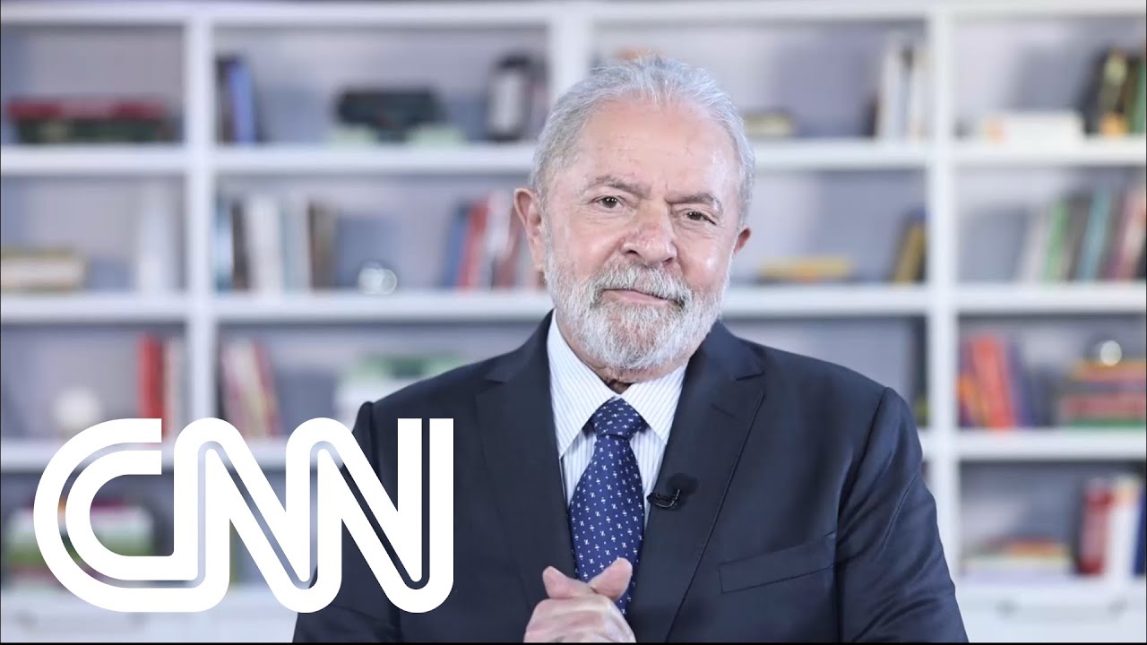 MTST será “sujeito da história” em eventual governo, diz Lula