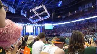 THON Total Reveal - $13,343,517.33 For The Kids