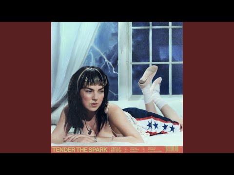 Cecile Believe — Blue Sun