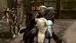 RE5 Versus - Second PC Compilation