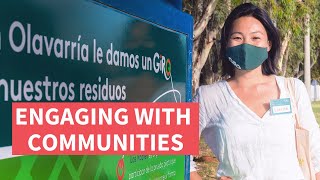 Rethinking Community Recycling Practices in Olavarria, Argentina