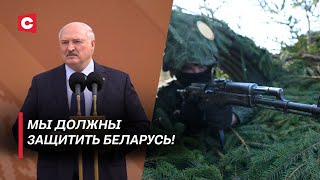 Запад не заинтересован в мирной жизни! Объясняем, почему Беларусь приостанавливает участие в ДОВСЕ