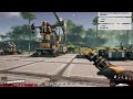 [First Play Through] Satisfactory [Day #8]