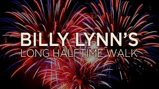 Billy Lynn's Long Halftime Walk by Ben Fountain | Book Review