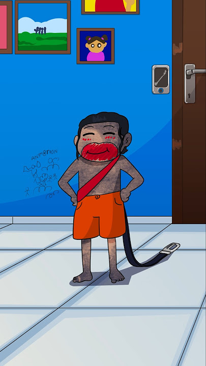 Mom knows best. #indimation #animation
