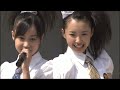 中島早貴・萩原舞『晴れのプラチナ通り』(Cutie Circuit 2008)