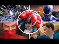 All Times Spider-Man Became Evil in Games (2002 - 2021) 4K ULTRA HD