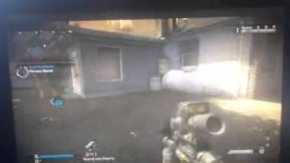 Map 3 warhawk