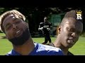 KSI BETTER THAN ODELL BECKHAM JR.? | Rule'm Sports