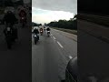 Viva cada momento como se fosse o último ❤️🏍️💨