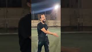 كيفية استلام الكرة تحت ضغط ⚽?