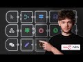 Как освоить 80% n8n, изучив ТОЛЬКО 20 УЗЛОВ