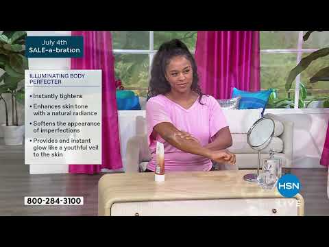 Korres Greek Goddess Body Perfecter 