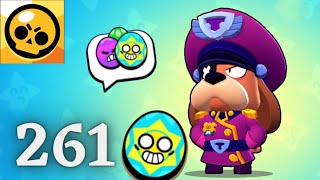 Brawl Stars Mobile Gameplay Walkthrough Part 261 - Ruffs Android, Ios
