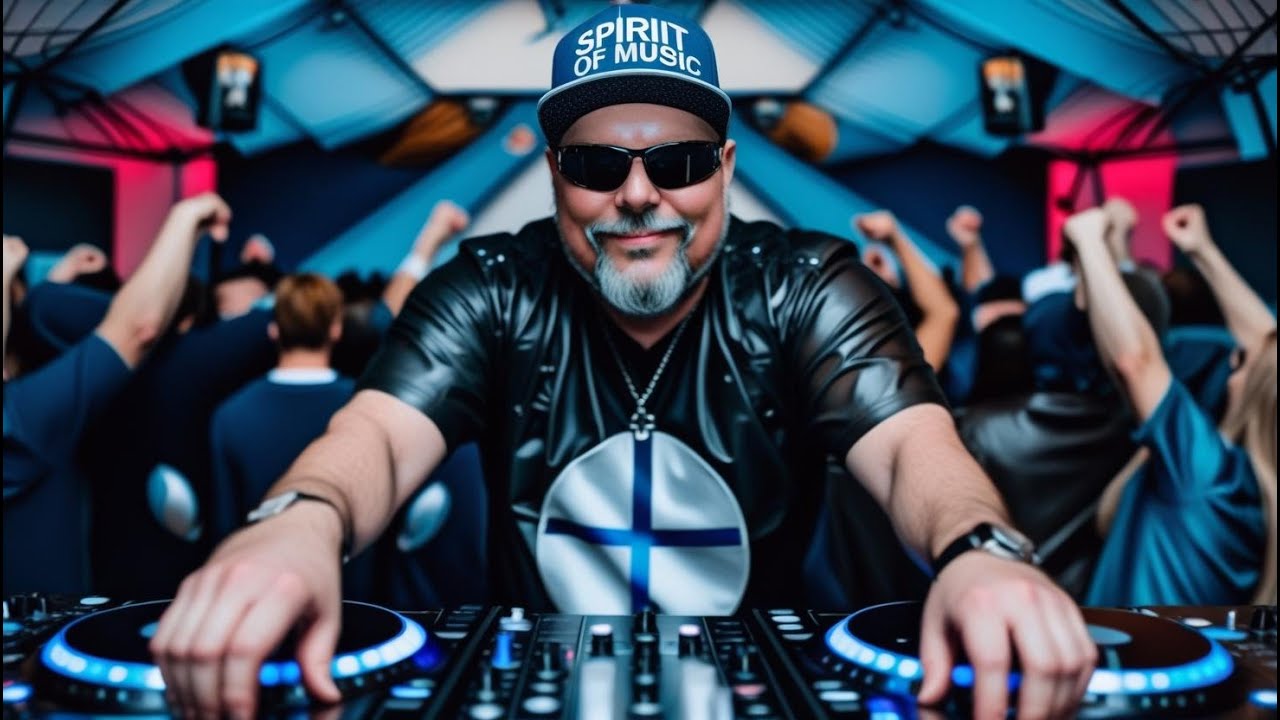 One Night Power Play set1 - Spirit of Power 