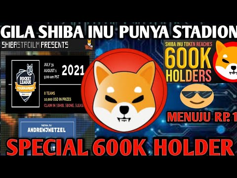 Shiba Inu Big News, 2 Berita Besar untuk Shiba Inu Terbaru ⁉️ Fundamental dan Chart ⁉️